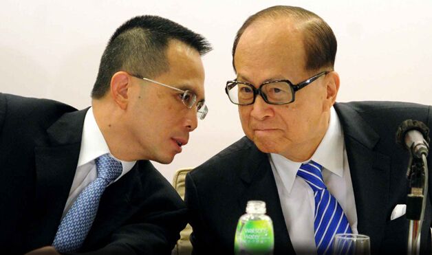 3.16，一位實業巨頭的退下給廣州禮品袋廠留下明燈